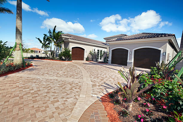 Best Affordable Driveway Pavers  in The Galena Territory, IL