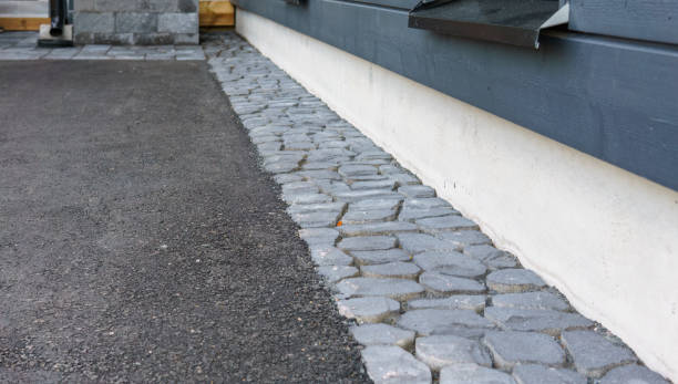 Best Custom Driveway Pavers  in The Galena Territory, IL